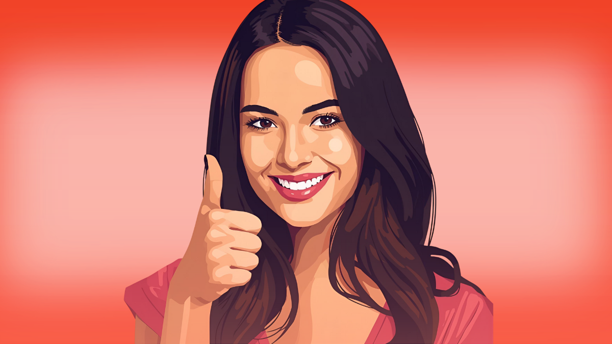 stop trying to please everyone